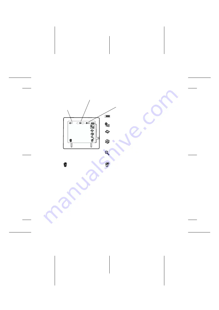 Epson PhotoPC 2100Z Скачать руководство пользователя страница 142