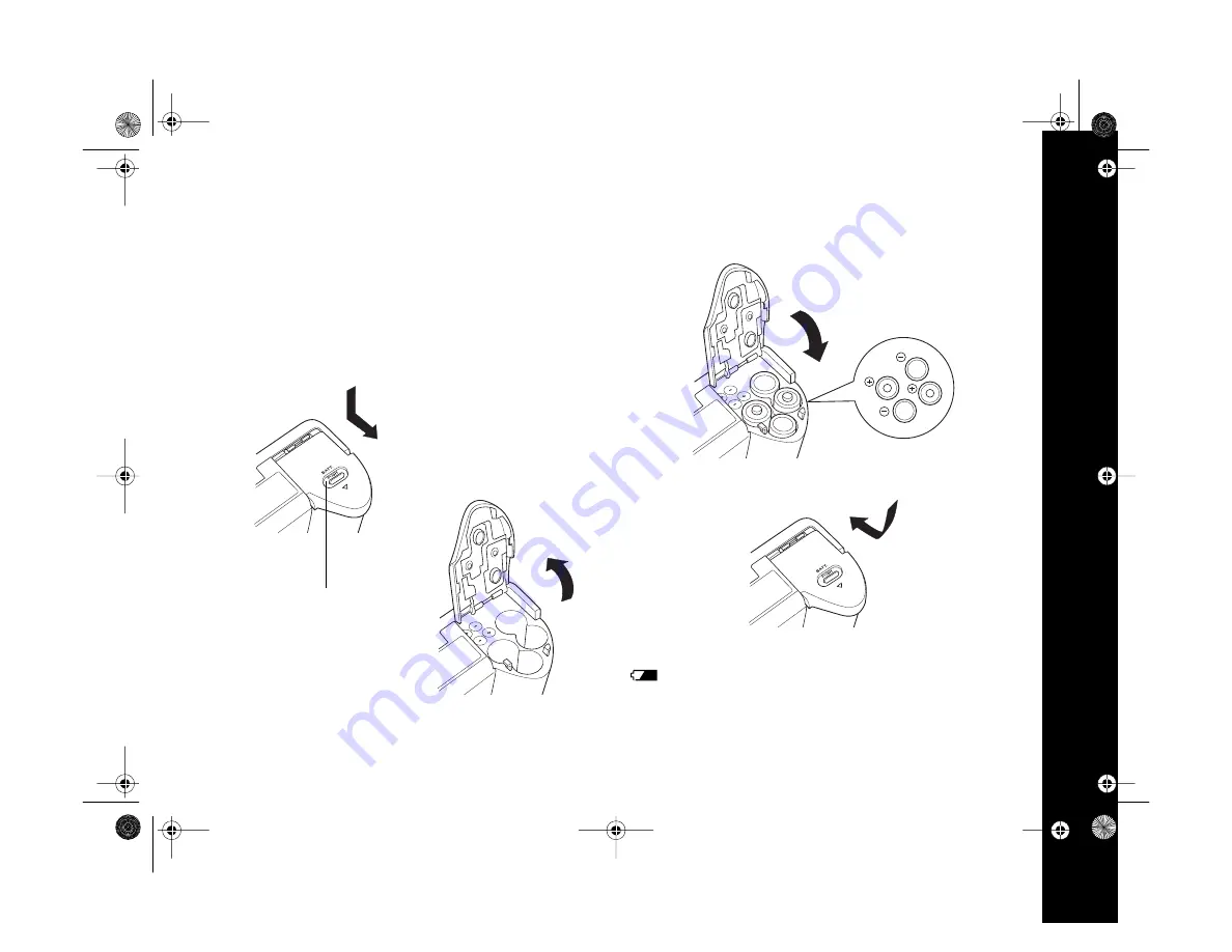 Epson PhotoPC 3000Z User Manual Download Page 20