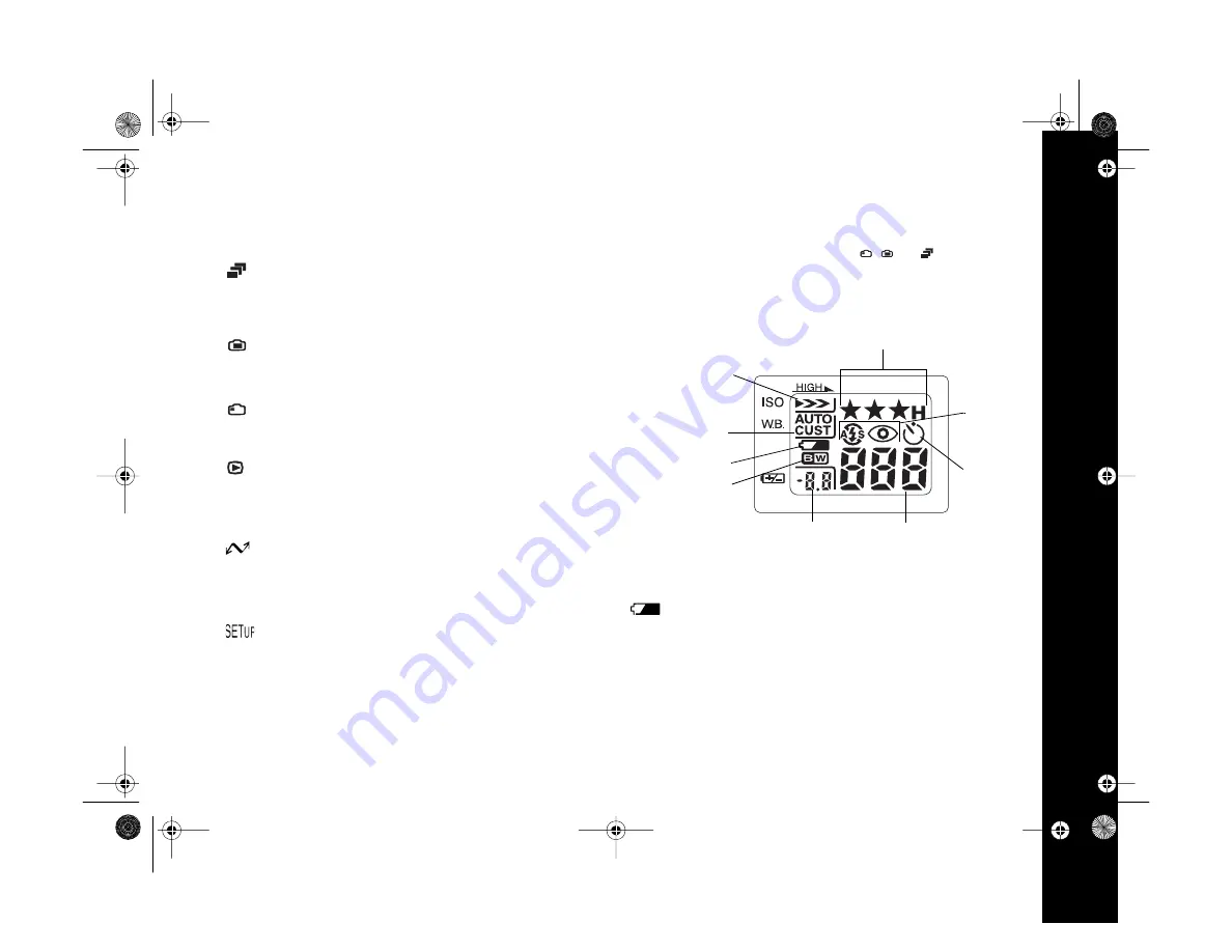 Epson PhotoPC 3000Z Скачать руководство пользователя страница 32