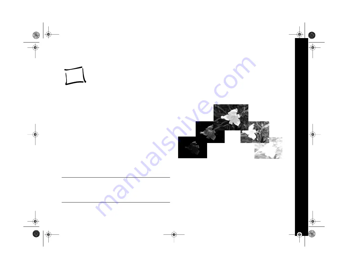 Epson PhotoPC 3000Z User Manual Download Page 62