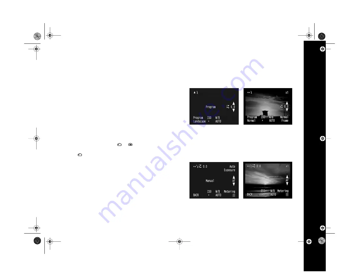 Epson PhotoPC 3000Z User Manual Download Page 68