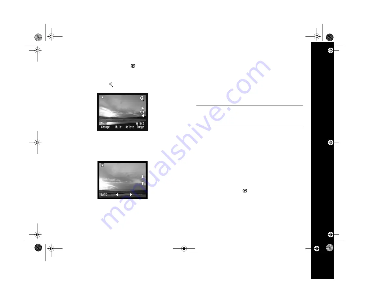 Epson PhotoPC 3000Z Скачать руководство пользователя страница 83