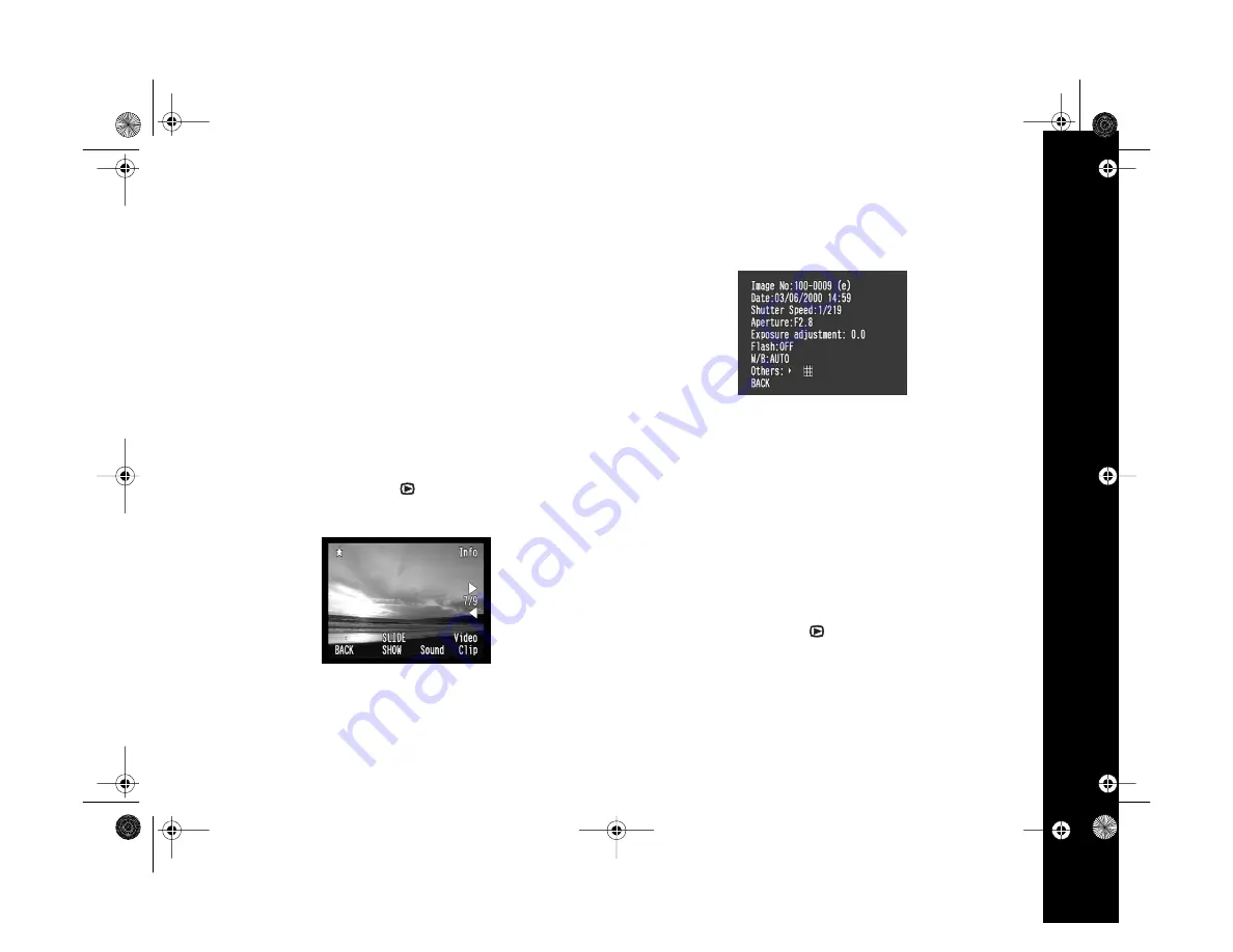 Epson PhotoPC 3000Z User Manual Download Page 86