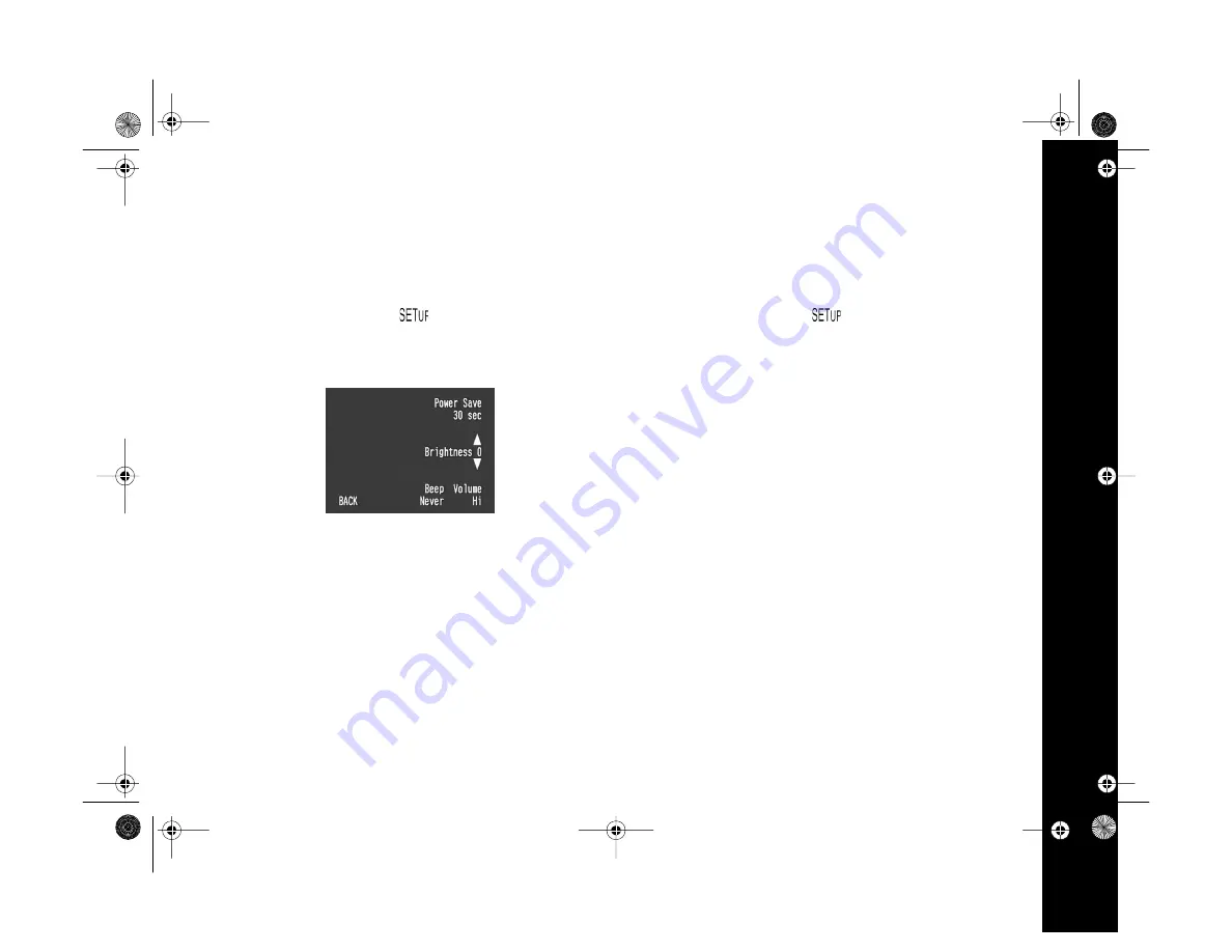 Epson PhotoPC 3000Z User Manual Download Page 93