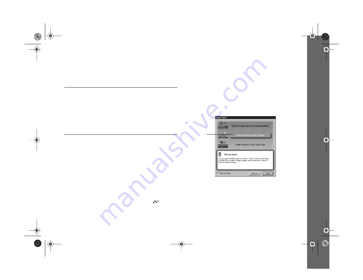 Epson PhotoPC 3000Z Скачать руководство пользователя страница 115