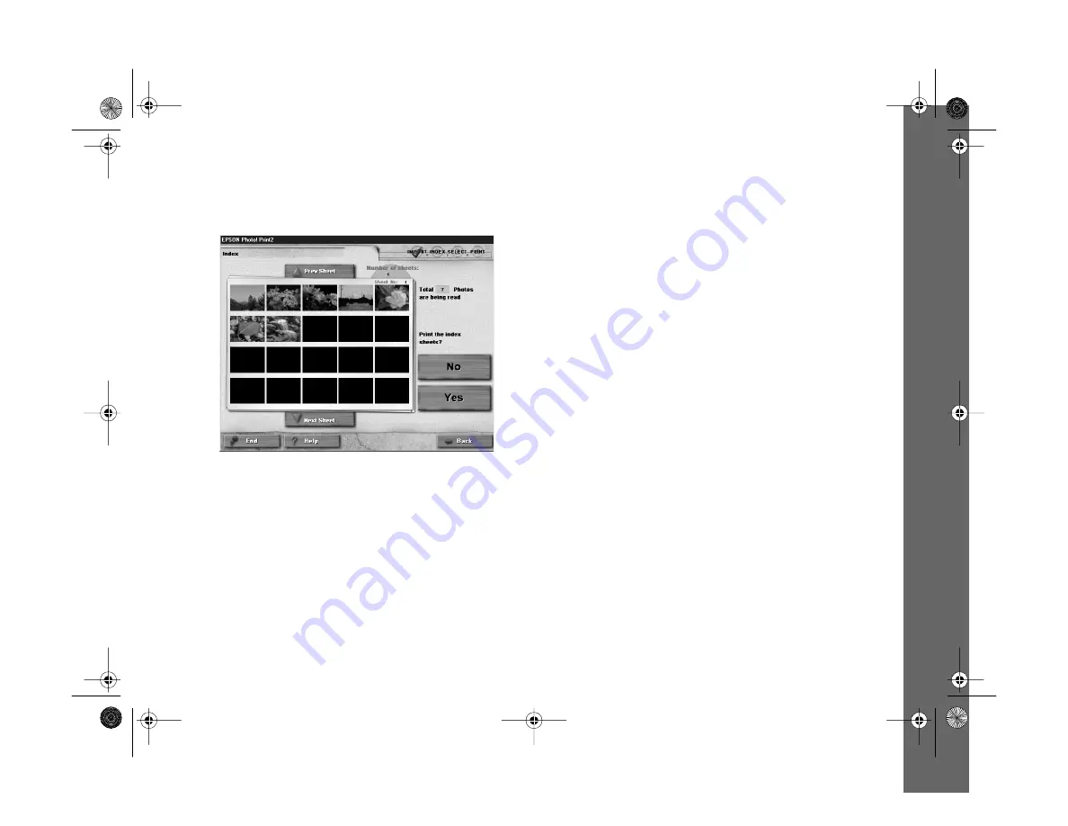 Epson PhotoPC 3000Z Скачать руководство пользователя страница 141