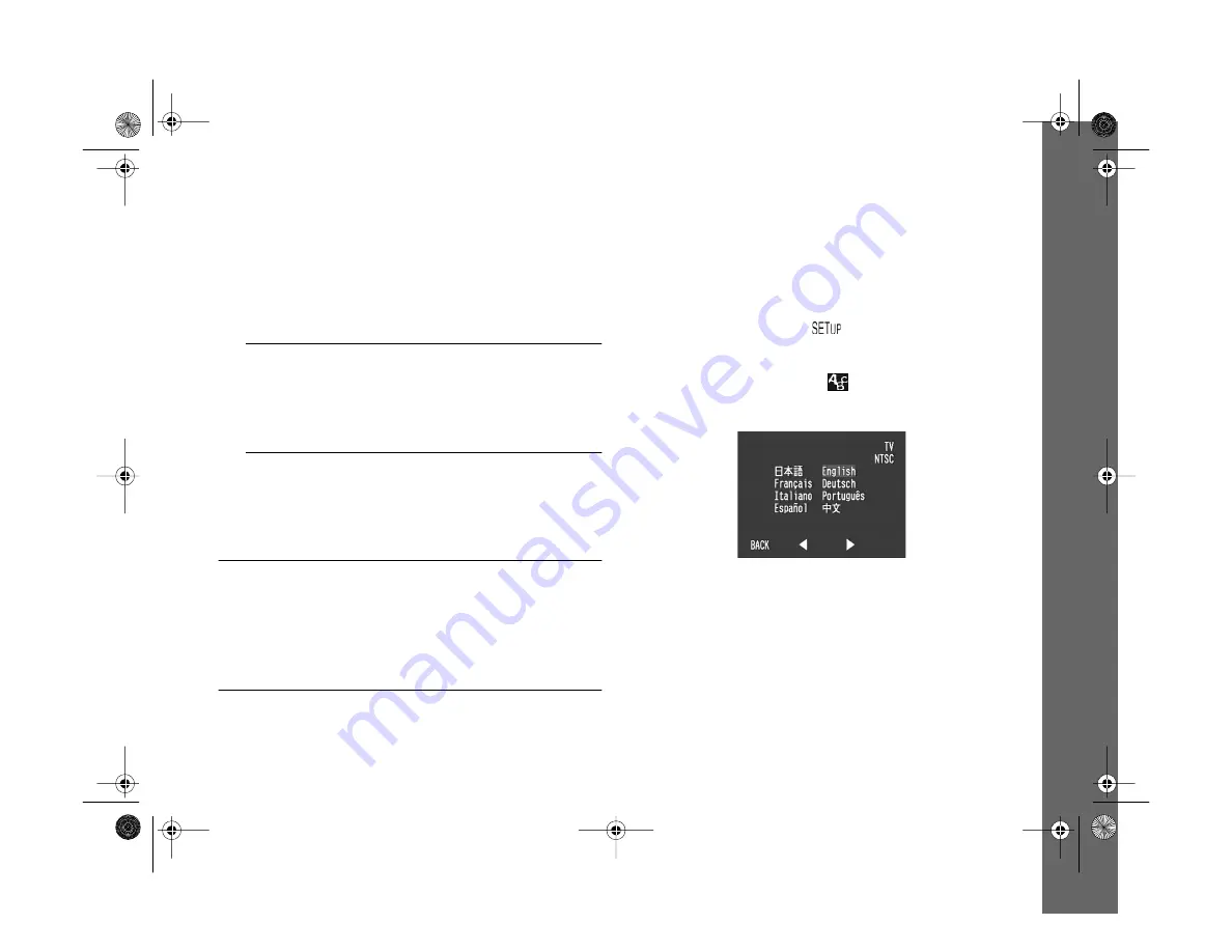 Epson PhotoPC 3000Z User Manual Download Page 163