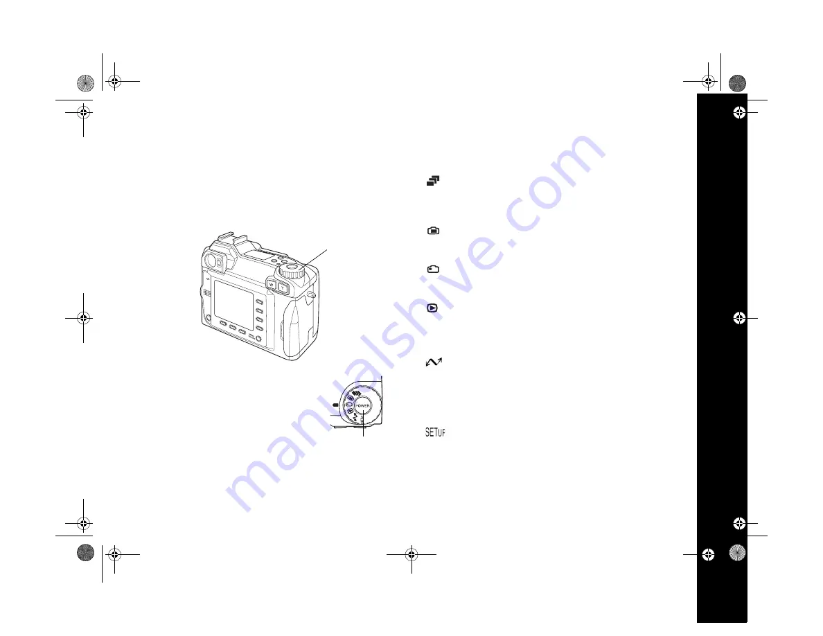 Epson PhotoPC 3100Z User Manual Download Page 20