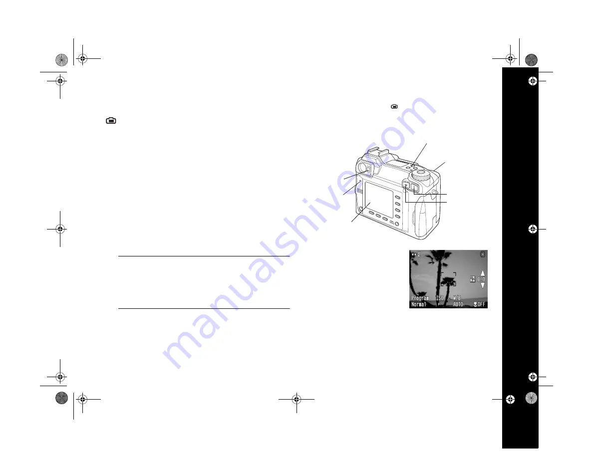 Epson PhotoPC 3100Z User Manual Download Page 28