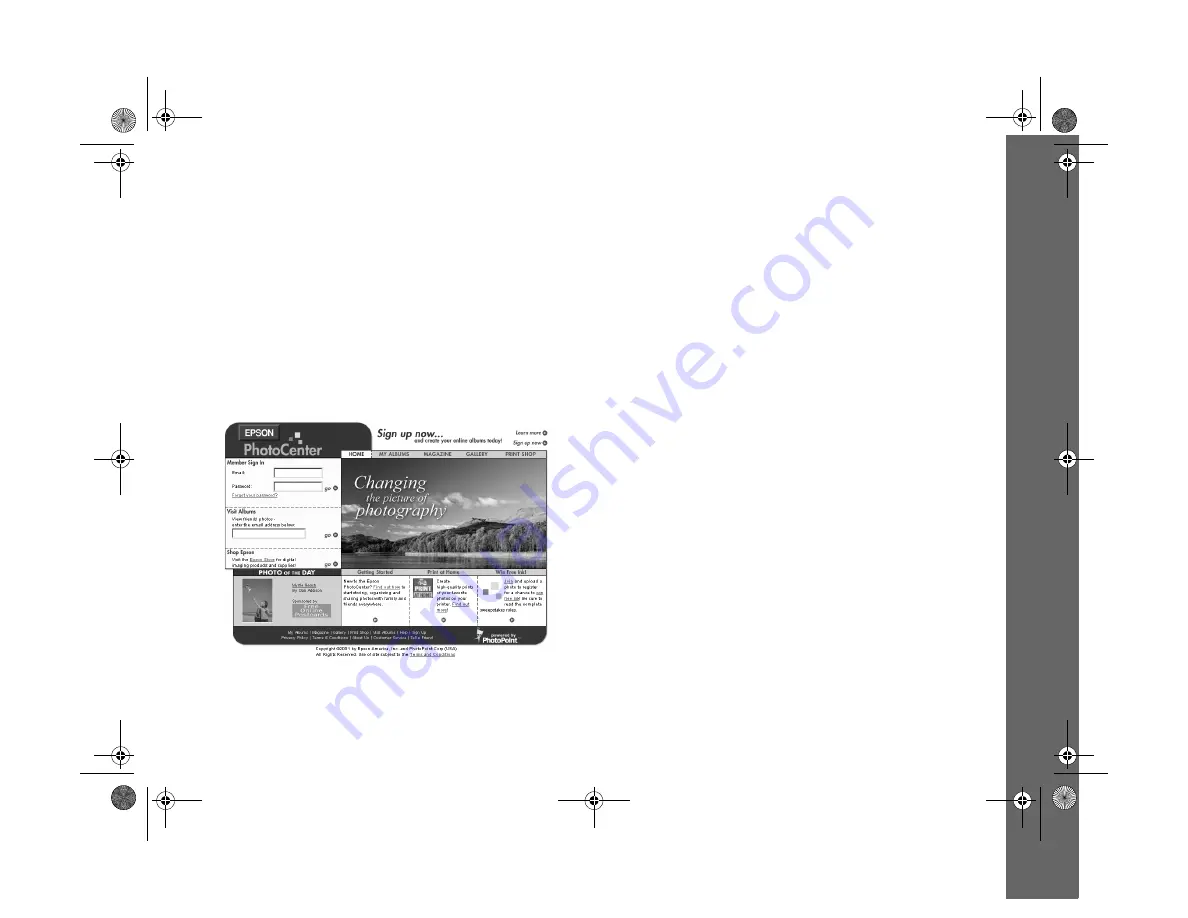 Epson PhotoPC 3100Z User Manual Download Page 114