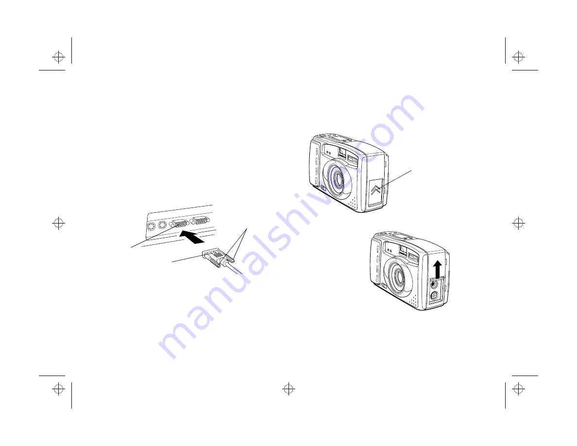 Epson PhotoPC 500 User Manual Download Page 27