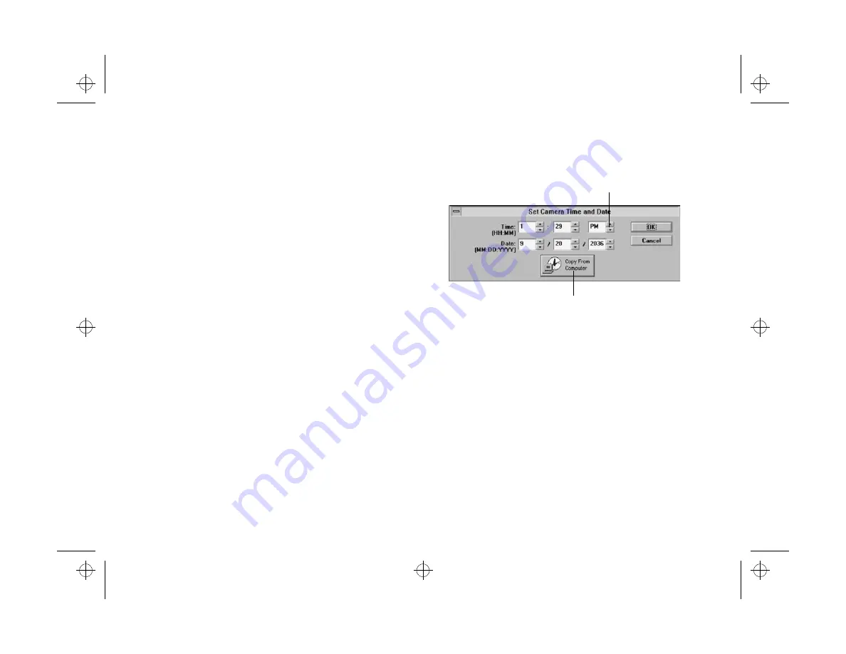 Epson PhotoPC 500 User Manual Download Page 33