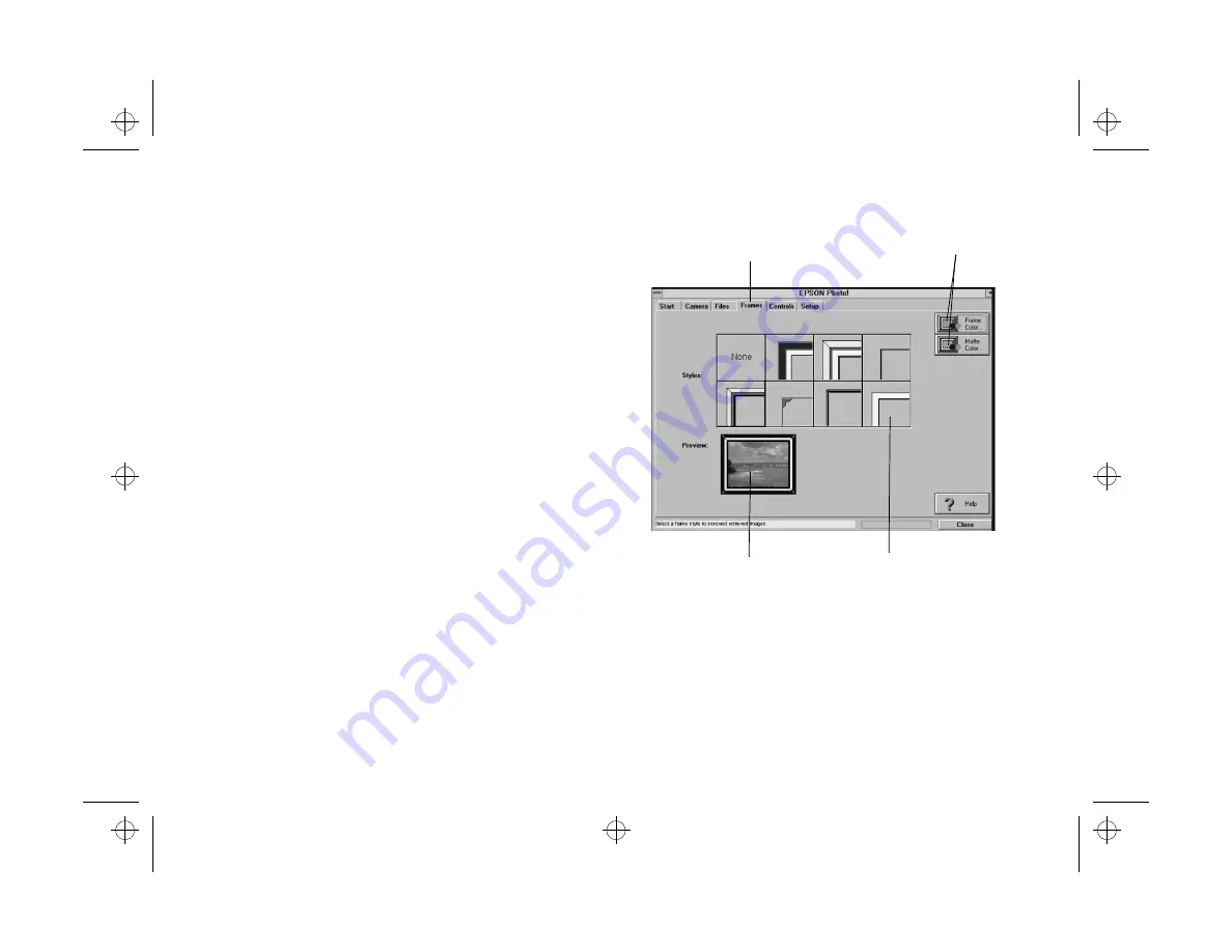 Epson PhotoPC 500 Скачать руководство пользователя страница 55