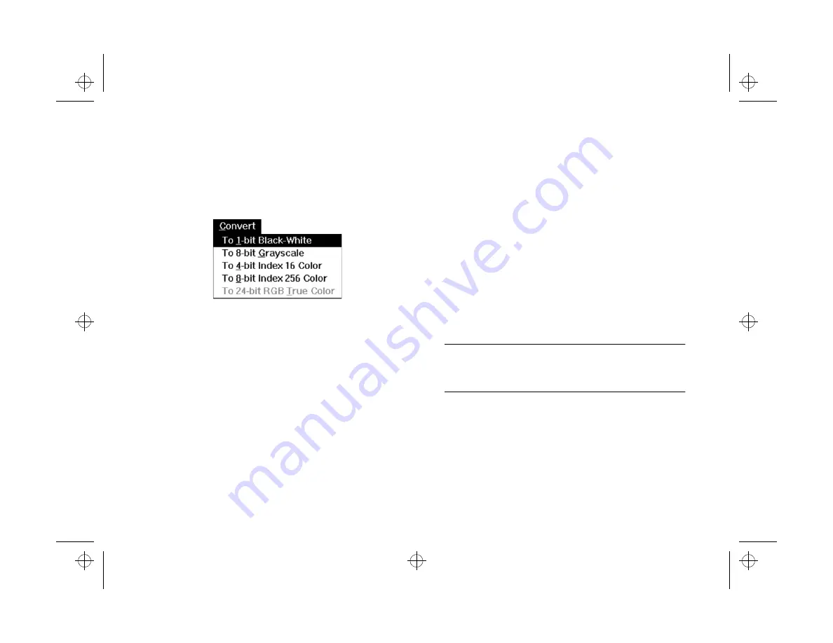 Epson PhotoPC 500 User Manual Download Page 78