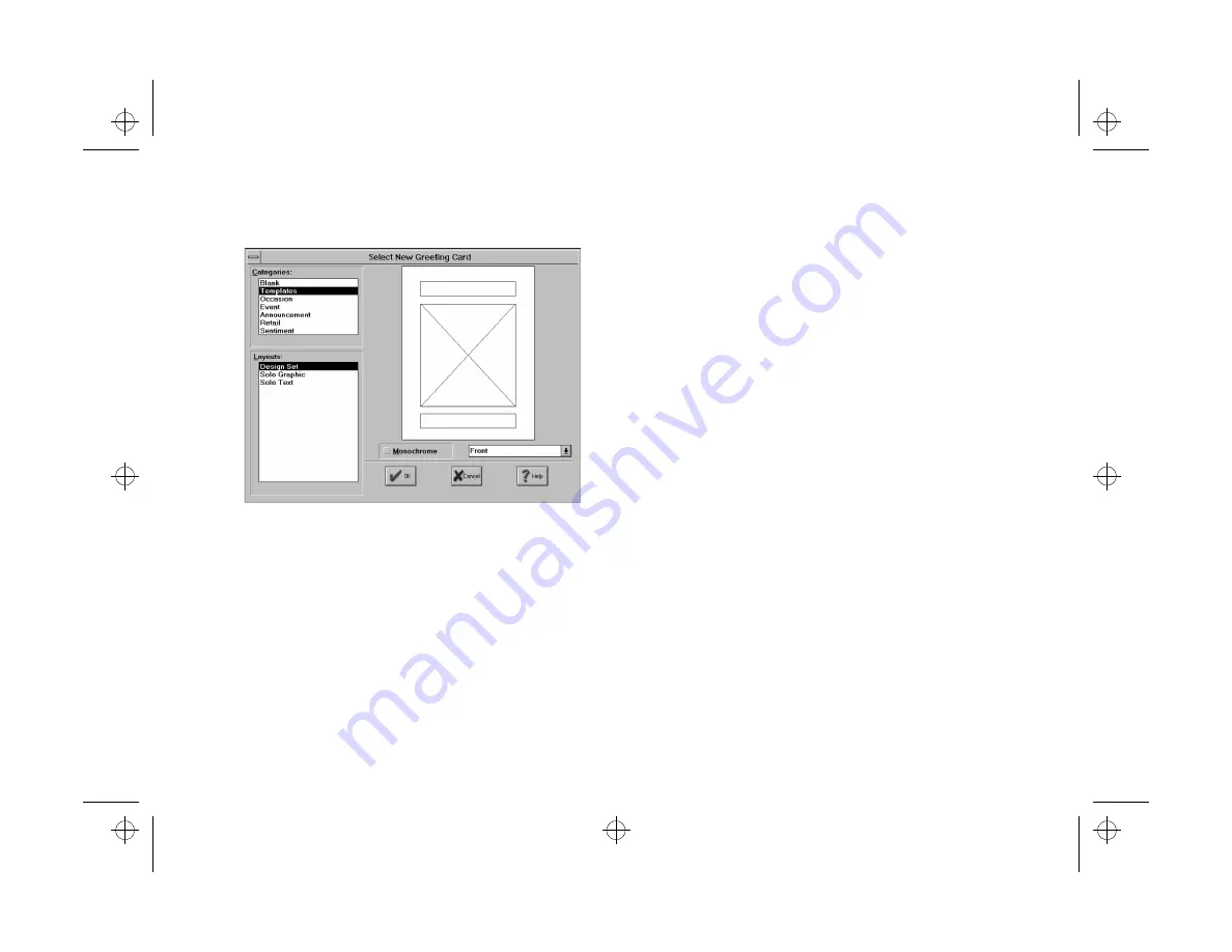 Epson PhotoPC 500 User Manual Download Page 103