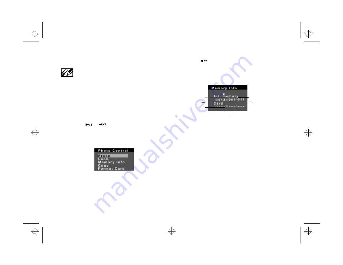 Epson PhotoPC 600 User Manual Download Page 118