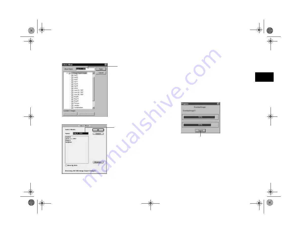 Epson PhotoPC 700 User Manual Download Page 73