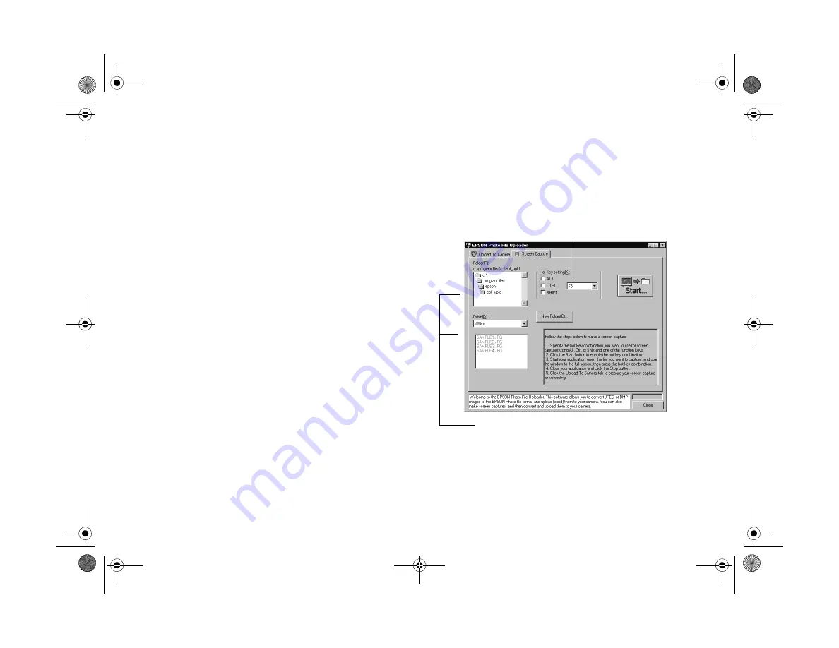 Epson PhotoPC 750Z User Manual Download Page 111