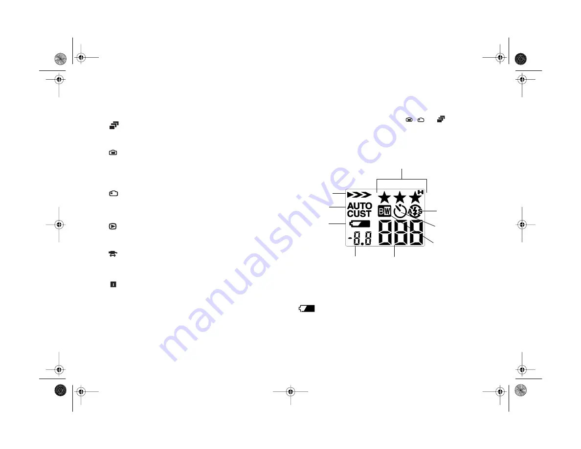 Epson PhotoPC 800 User Manual Download Page 36