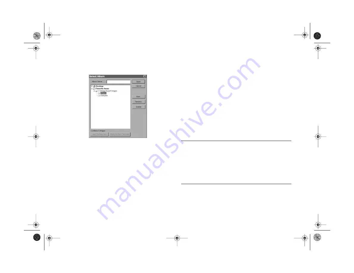 Epson PhotoPC 800 User Manual Download Page 122