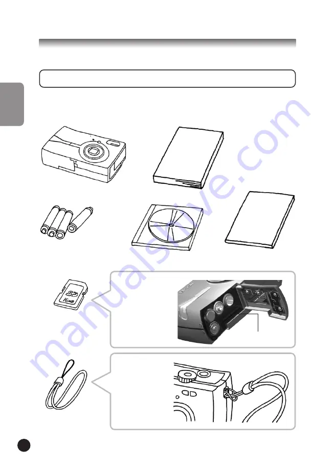 Epson PhotoPC L-400 Скачать руководство пользователя страница 14