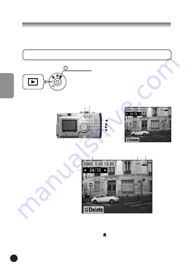 Epson PhotoPC L-400 User Manual Download Page 34