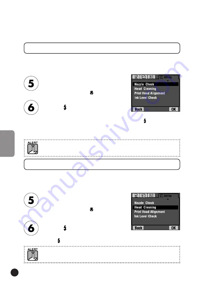 Epson PhotoPC L-400 Скачать руководство пользователя страница 82