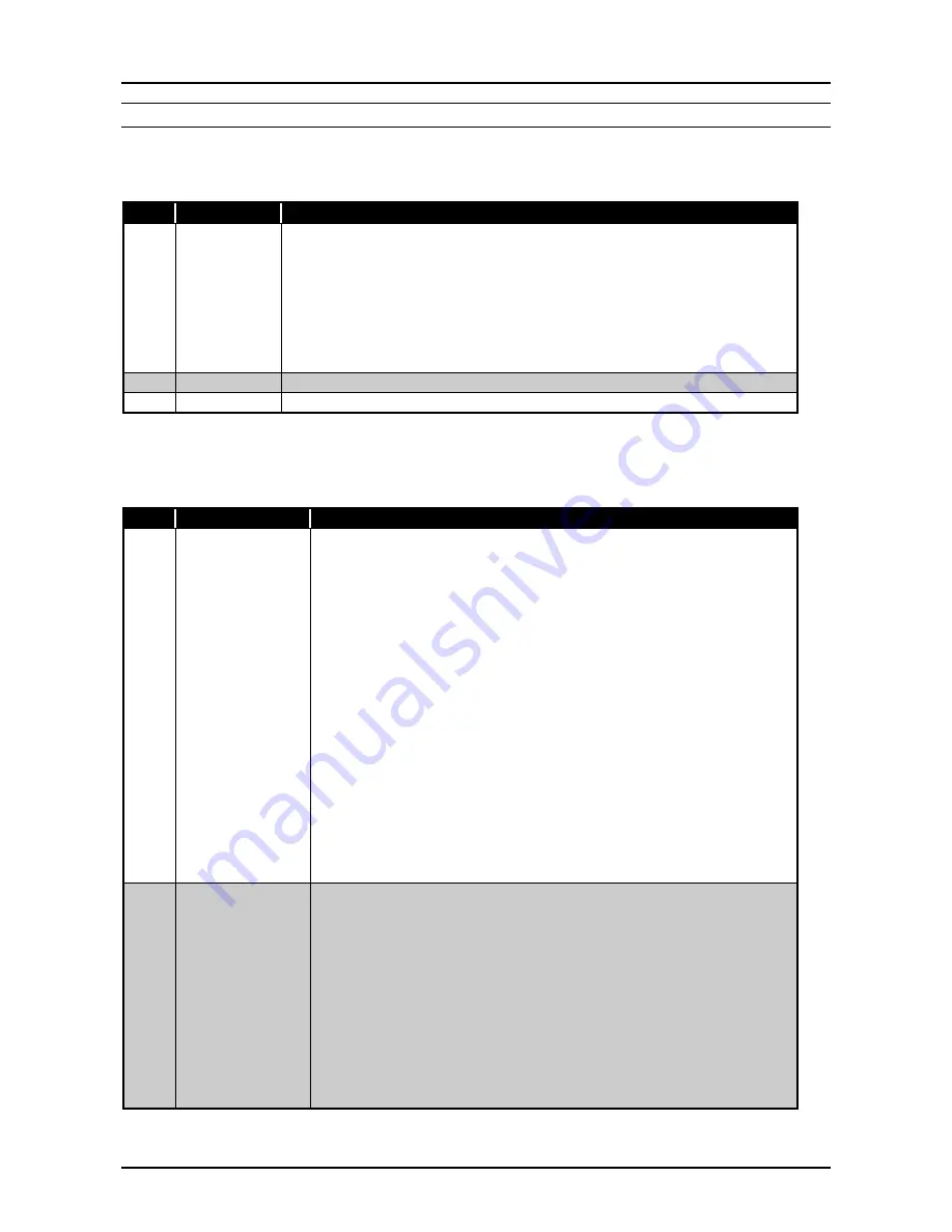 Epson PhotoPC600 Service Manual Download Page 41