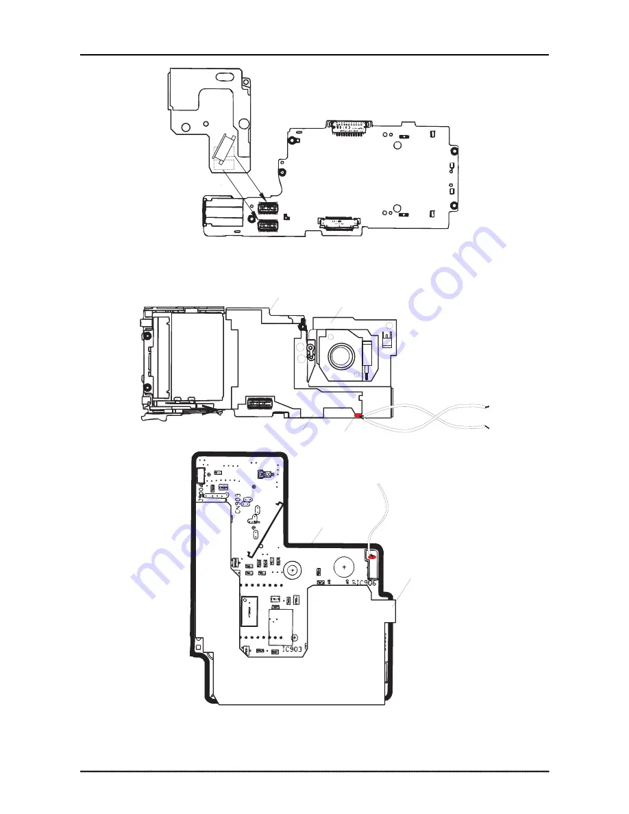 Epson PhotoPC600 Скачать руководство пользователя страница 70