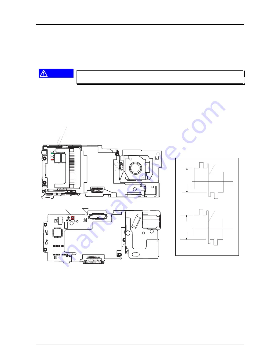 Epson PhotoPC600 Service Manual Download Page 106