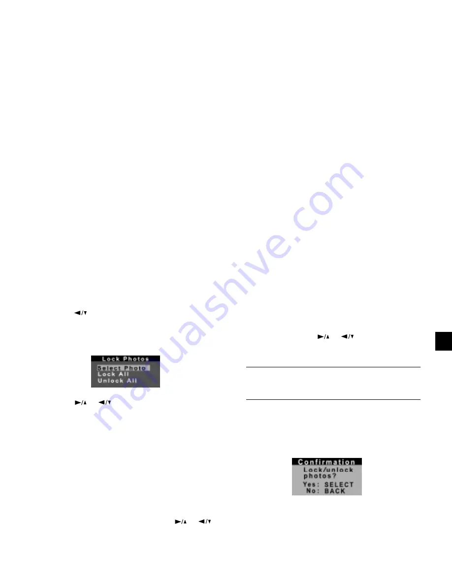 Epson PhotoPC600 User Manual Download Page 51