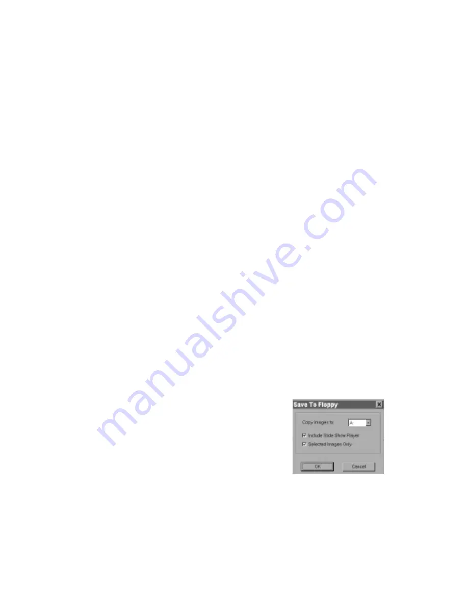 Epson PhotoPC600 User Manual Download Page 81