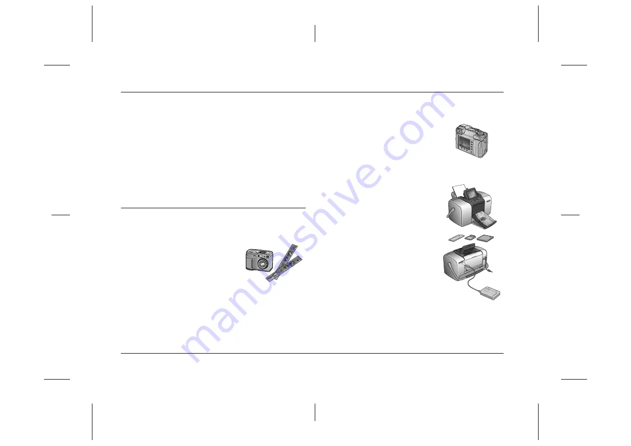 Epson PICTUREMATE 500 User Manual Download Page 14