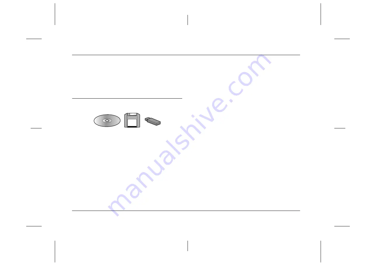 Epson PICTUREMATE 500 User Manual Download Page 40