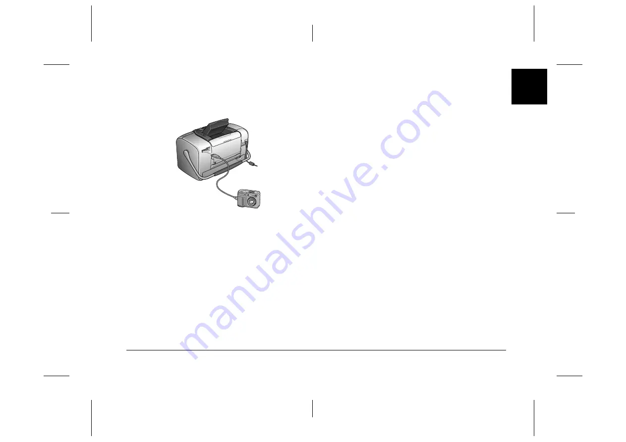 Epson PICTUREMATE 500 User Manual Download Page 43