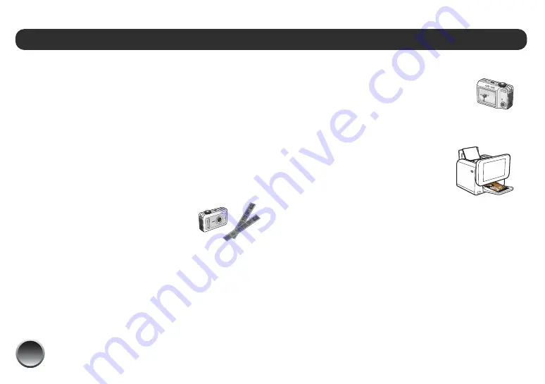 Epson PictureMate Dash PM 260 User Manual Download Page 4