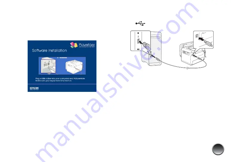 Epson PictureMate Dash PM 260 User Manual Download Page 39