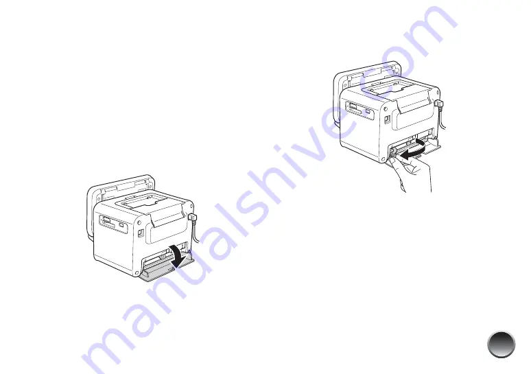 Epson PictureMate Dash PM 260 User Manual Download Page 57