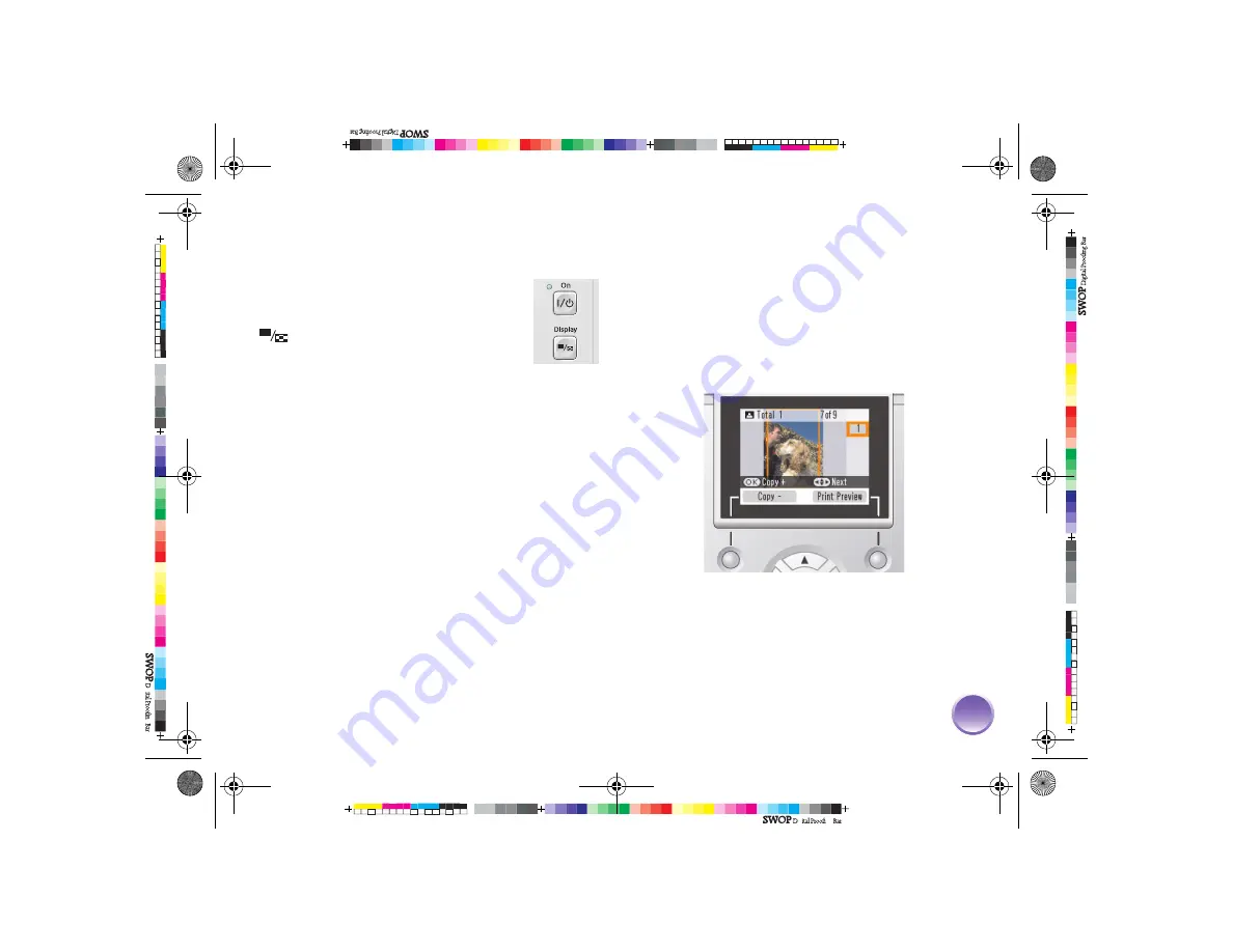 Epson PictureMate Flash PM 280 Basics Manual Download Page 10