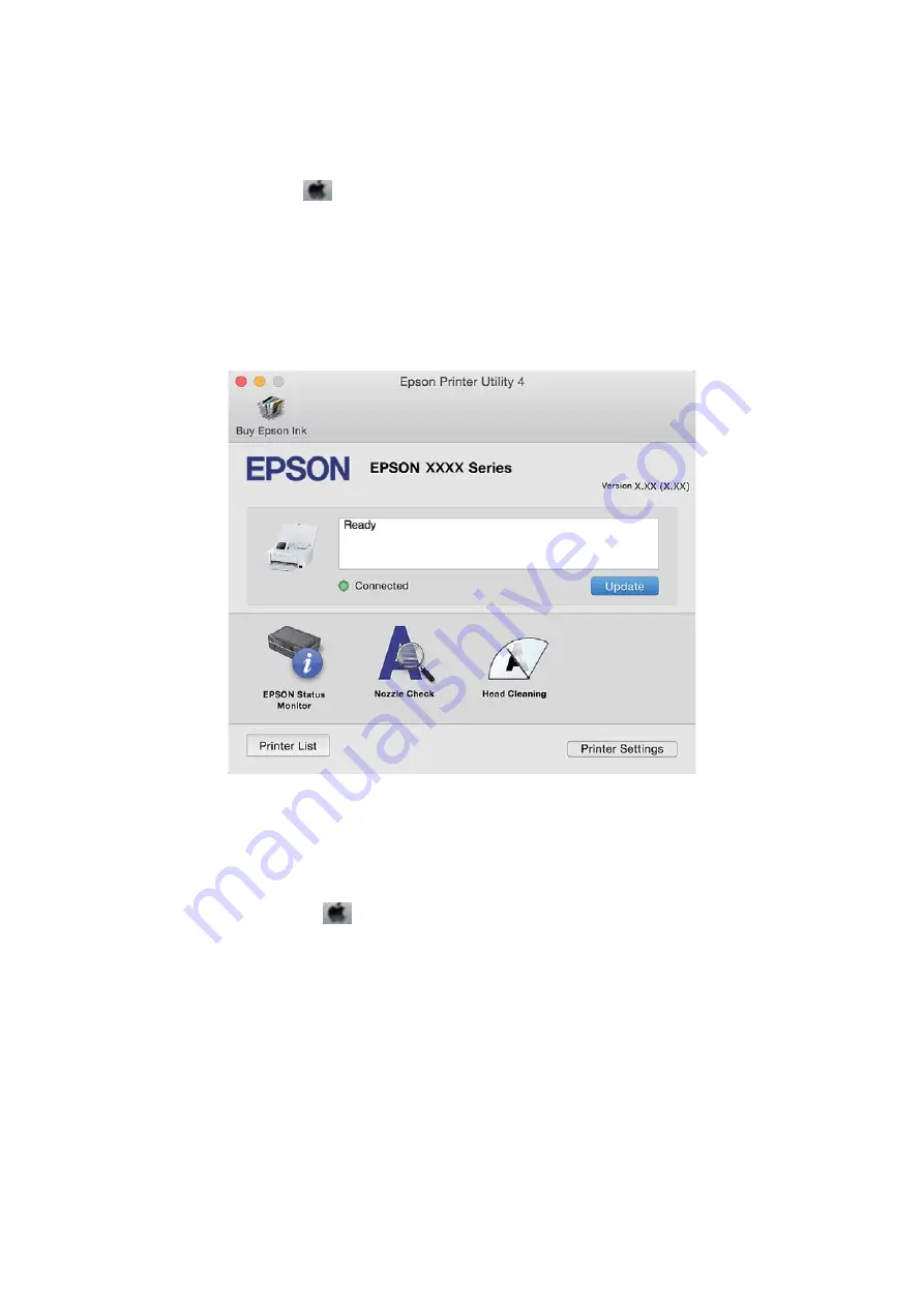 Epson PictureMate PM-401 Скачать руководство пользователя страница 38