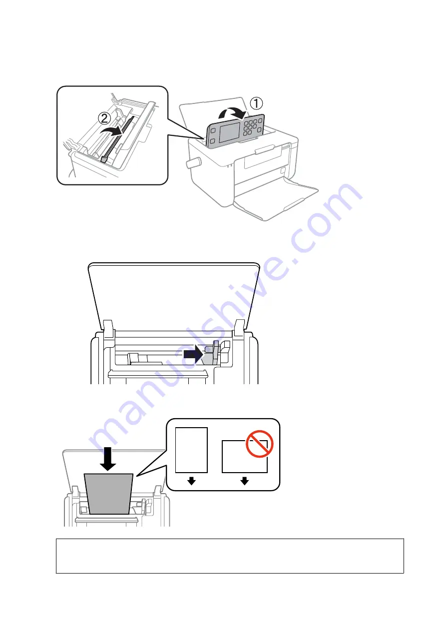 Epson PM-520 series User Manual Download Page 33