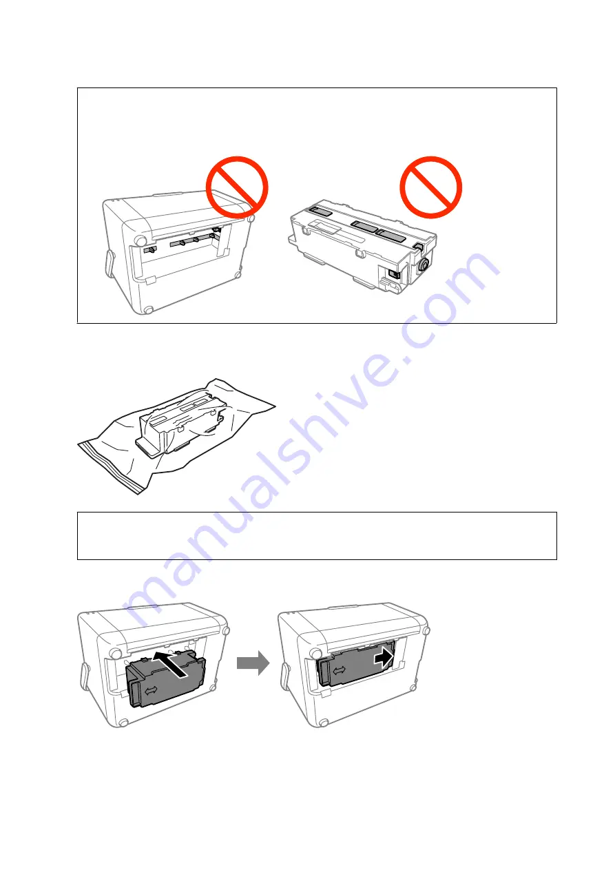 Epson PM-520 series User Manual Download Page 79