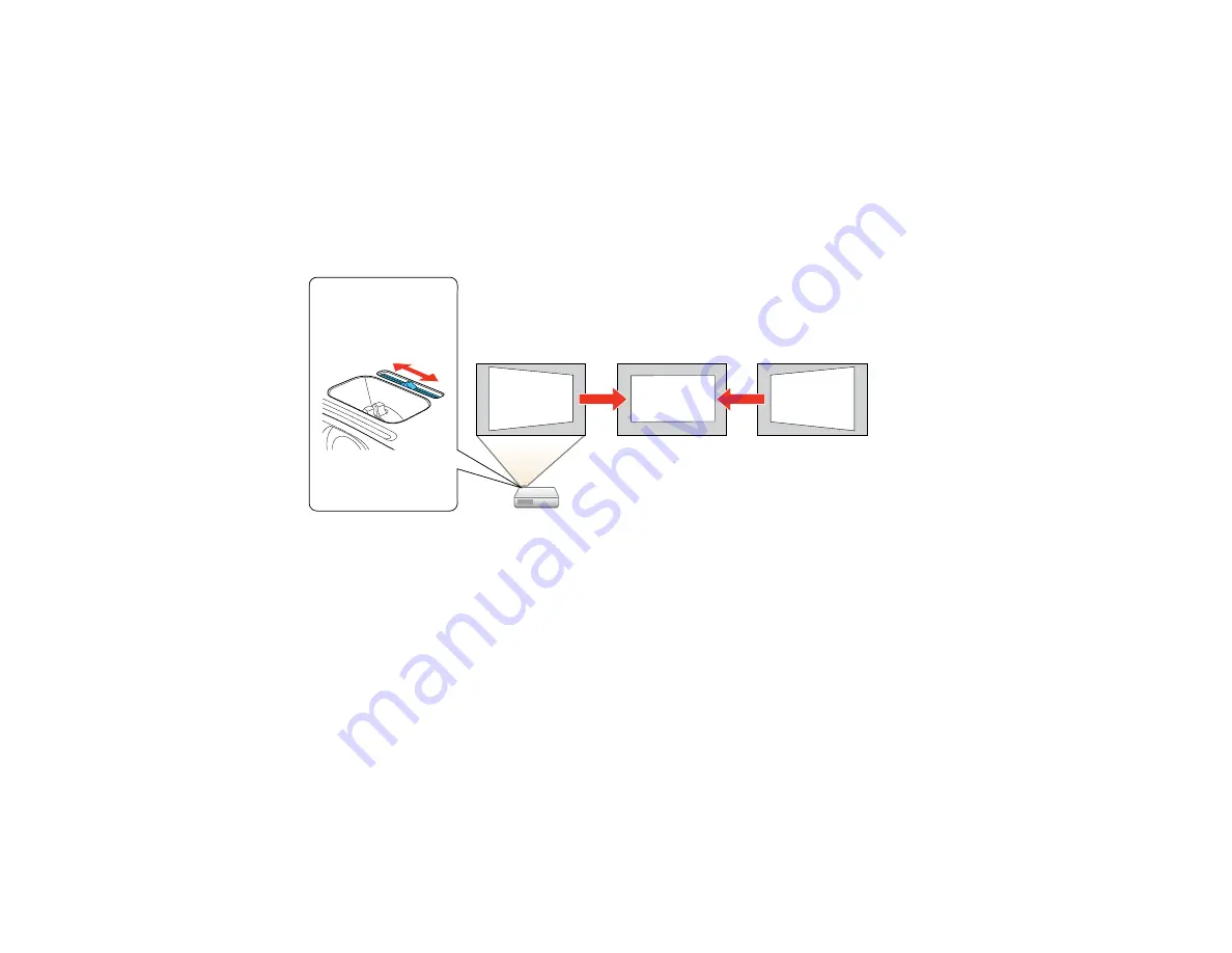 Epson PowerLite 1221 User Manual Download Page 45