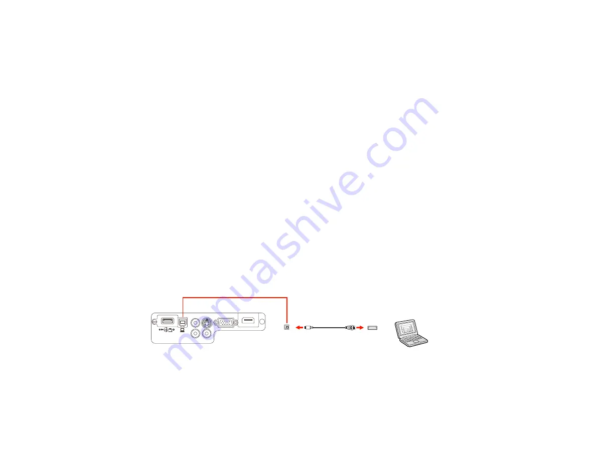 Epson PowerLite 1222 User Manual Download Page 27