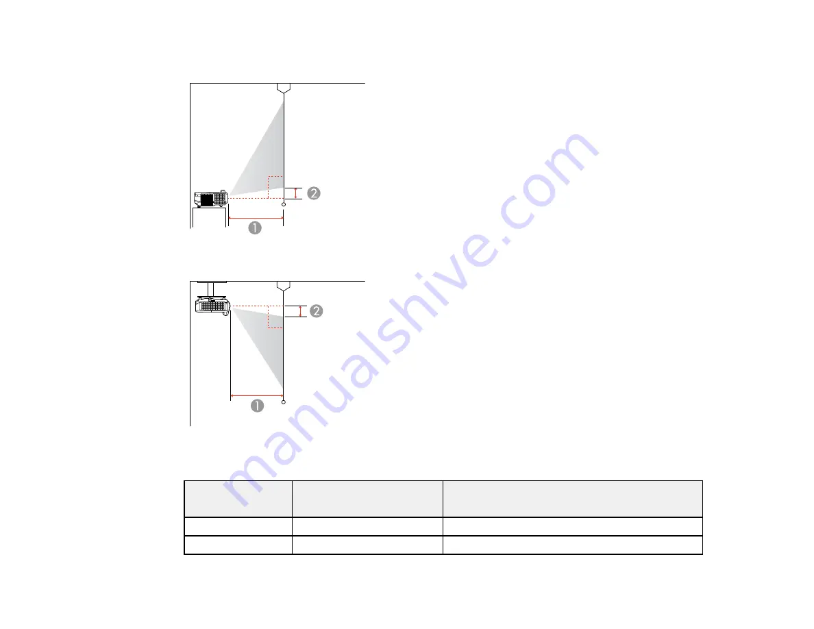 Epson PowerLite 420 User Manual Download Page 28