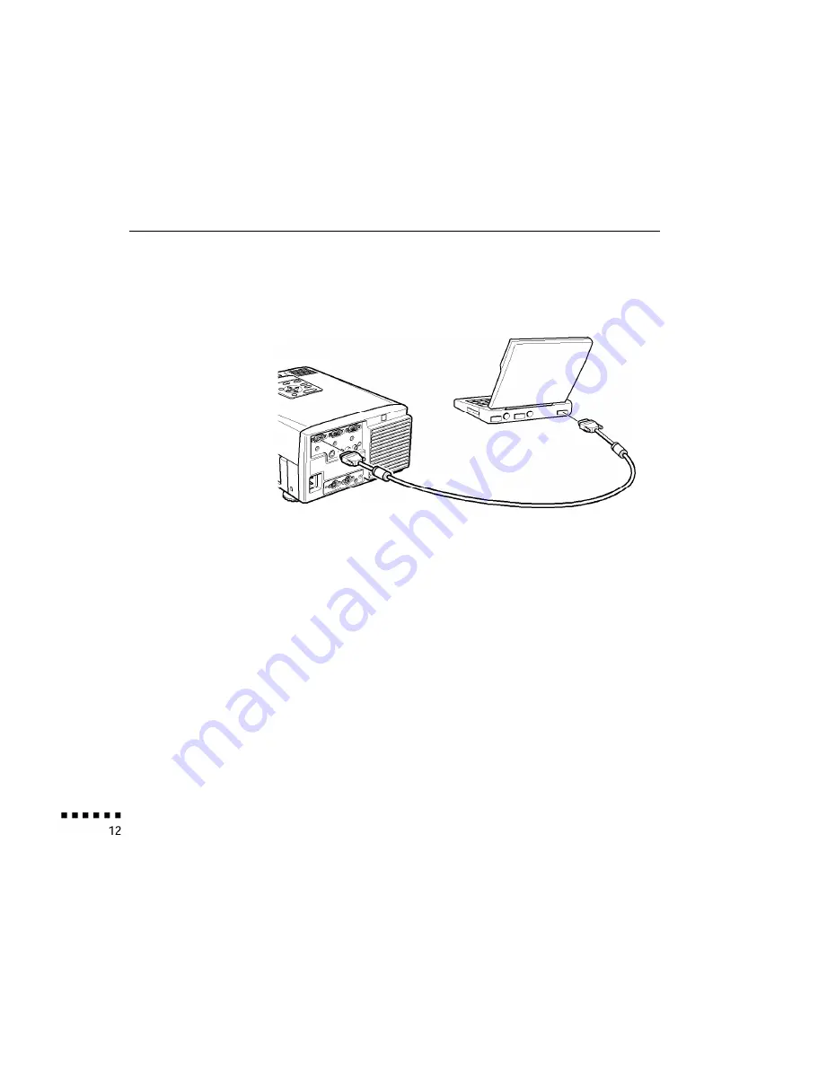 Epson PowerLite 5000 User Manual Download Page 30