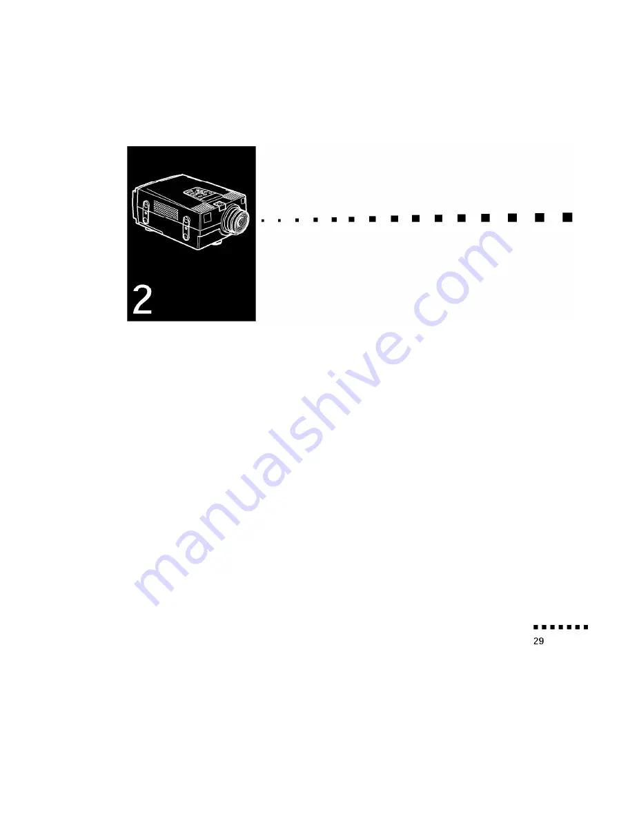 Epson PowerLite 5000 User Manual Download Page 47