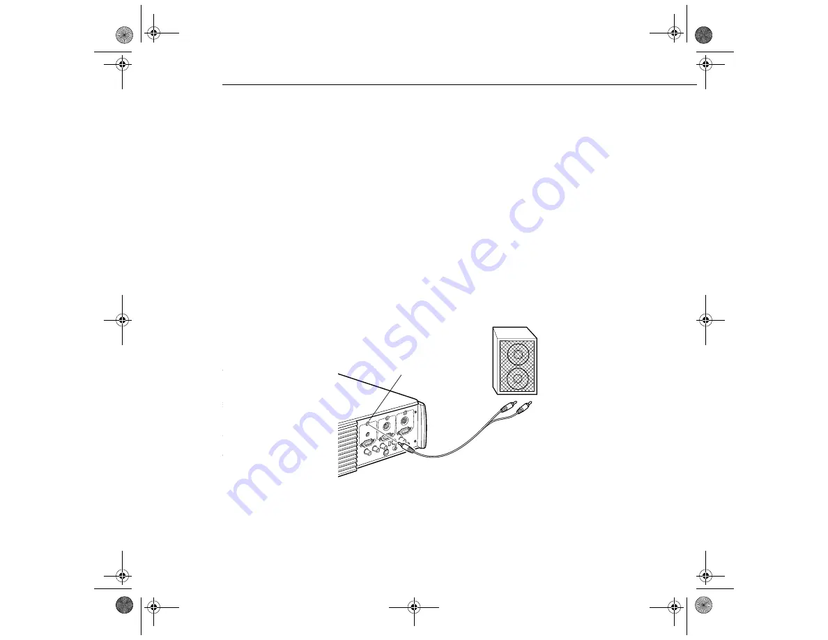 Epson PowerLite 5300 Скачать руководство пользователя страница 61