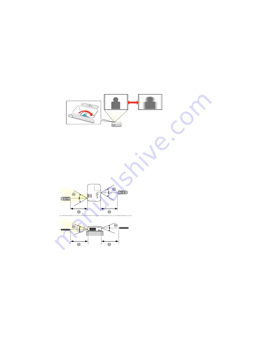 Epson PowerLite 640 Скачать руководство пользователя страница 80