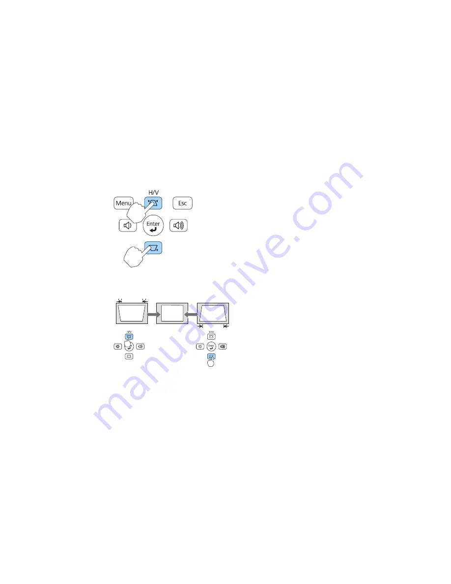 Epson PowerLite 955W User Manual Download Page 69